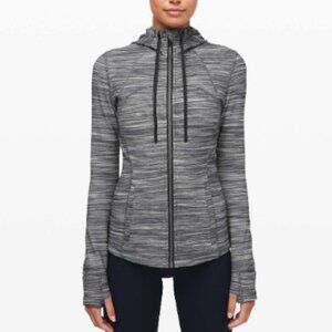 Lululemon Define Nulu Hooded